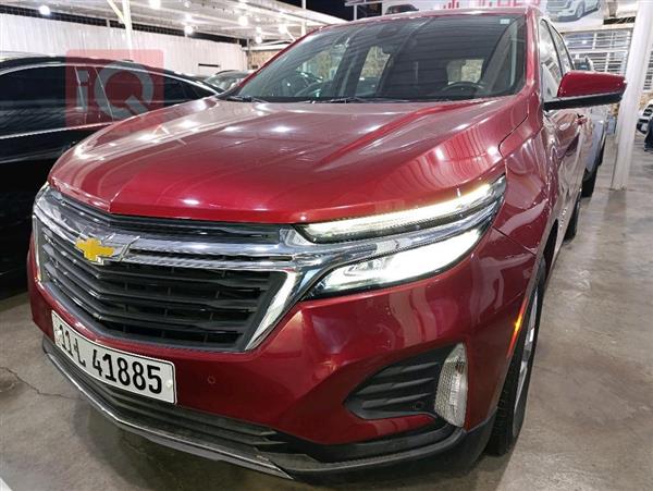 Chevrolet Equinox 2022 for sale in Iraq - Baghdad
